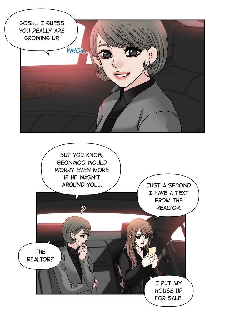 Cinderella’s Man Chapter 59 Page 4