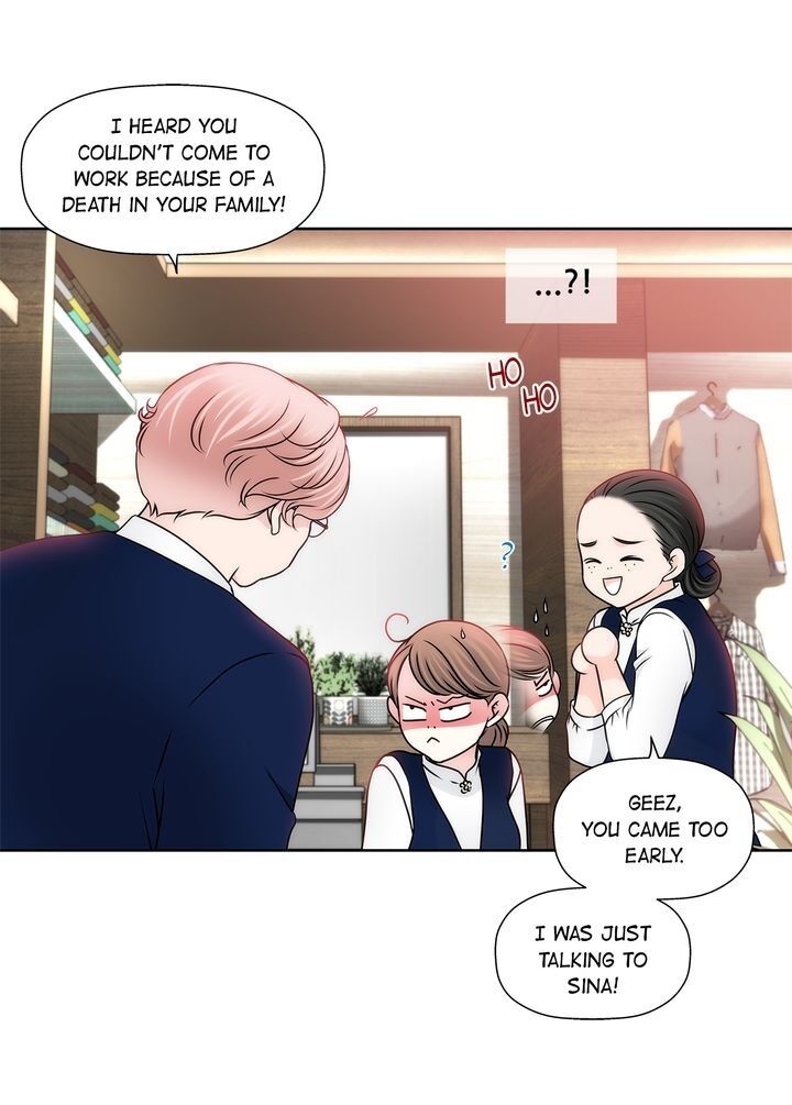 Cinderella’s Man Chapter 59 Page 43