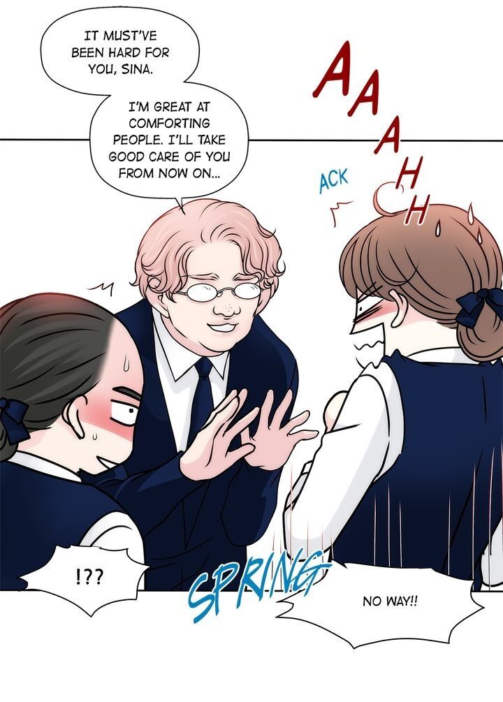 Cinderella’s Man Chapter 59 Page 44