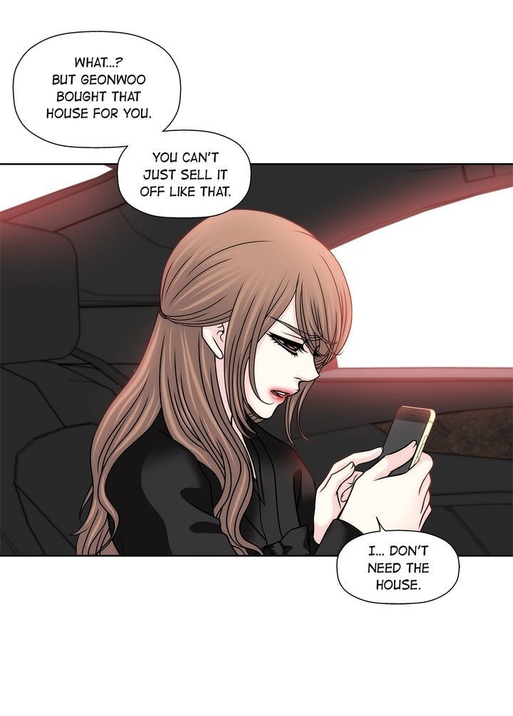 Cinderella’s Man Chapter 59 Page 5