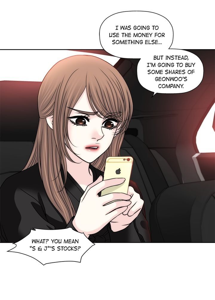 Cinderella’s Man Chapter 59 Page 6