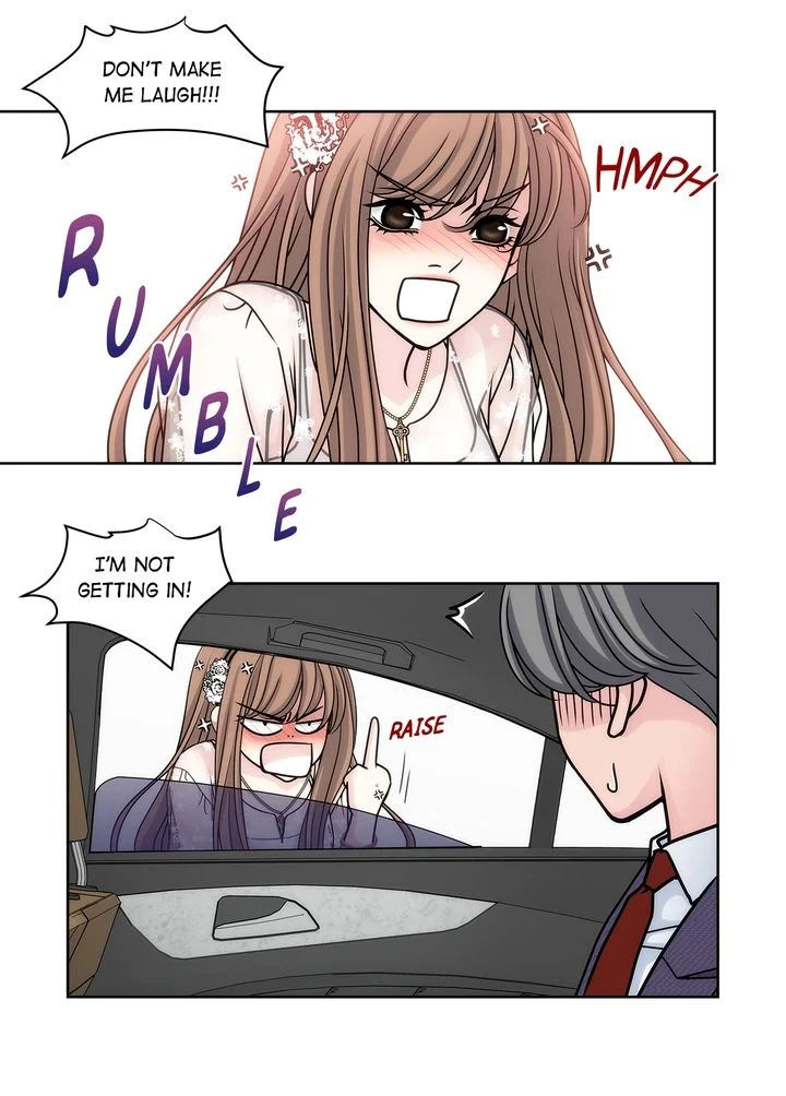 Cinderella’s Man Chapter 6 Page 10