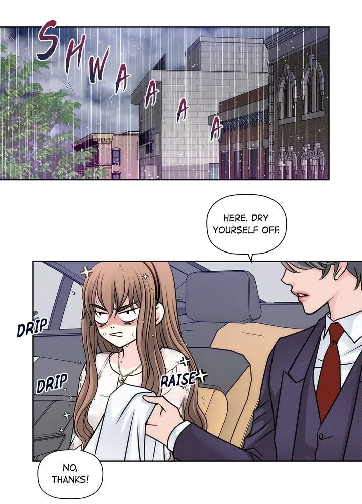 Cinderella’s Man Chapter 6 Page 12