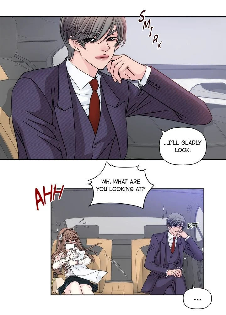 Cinderella’s Man Chapter 6 Page 16