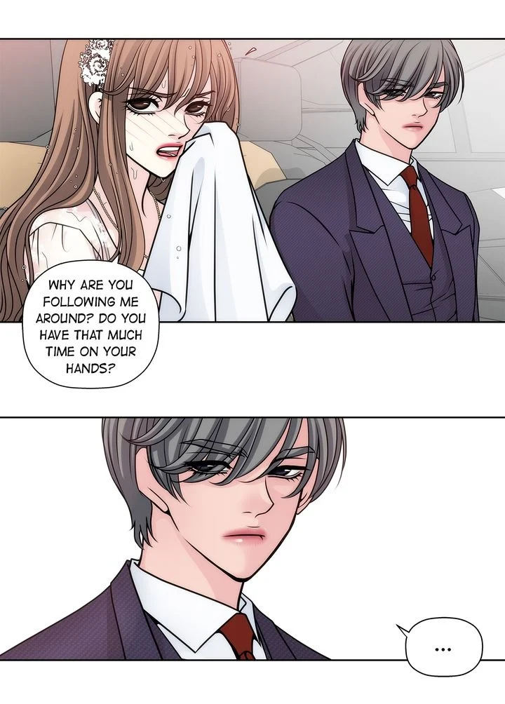 Cinderella’s Man Chapter 6 Page 17