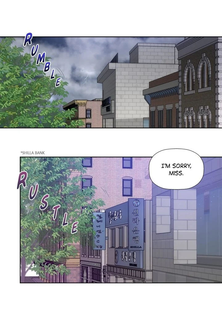 Cinderella’s Man Chapter 6 Page 2