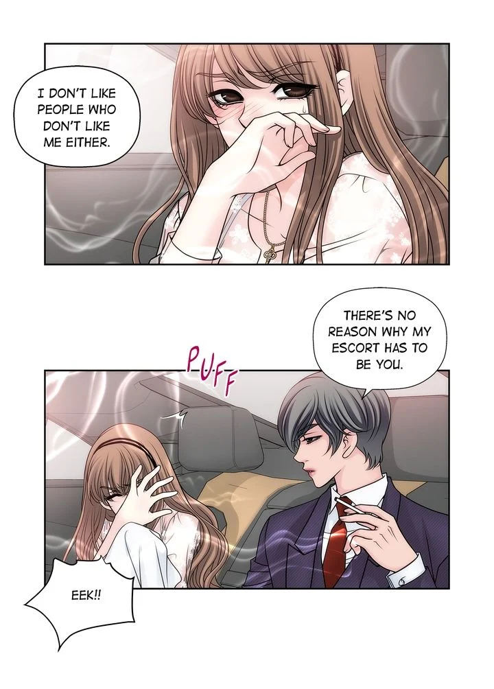 Cinderella’s Man Chapter 6 Page 23