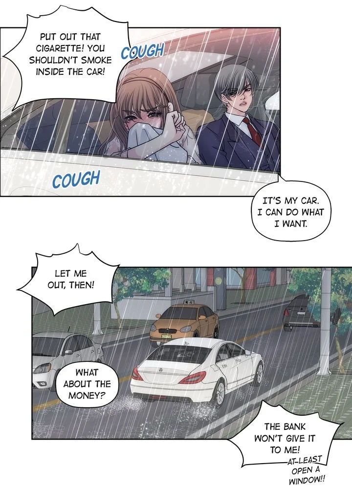 Cinderella’s Man Chapter 6 Page 24