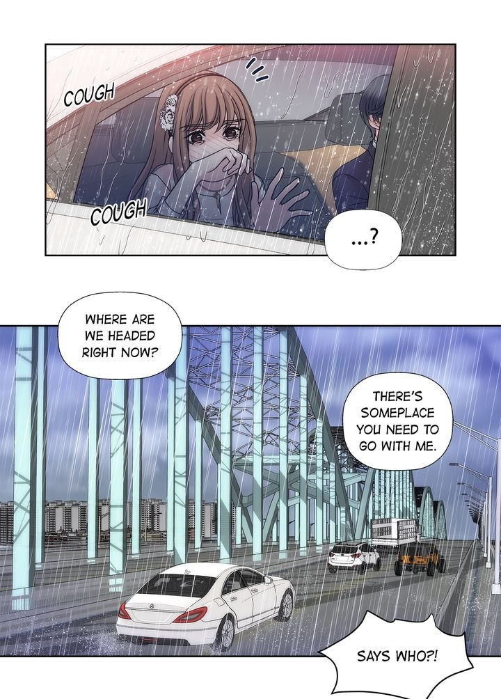 Cinderella’s Man Chapter 6 Page 25