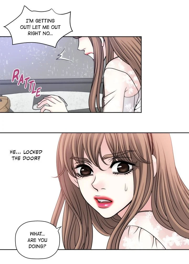 Cinderella’s Man Chapter 6 Page 26