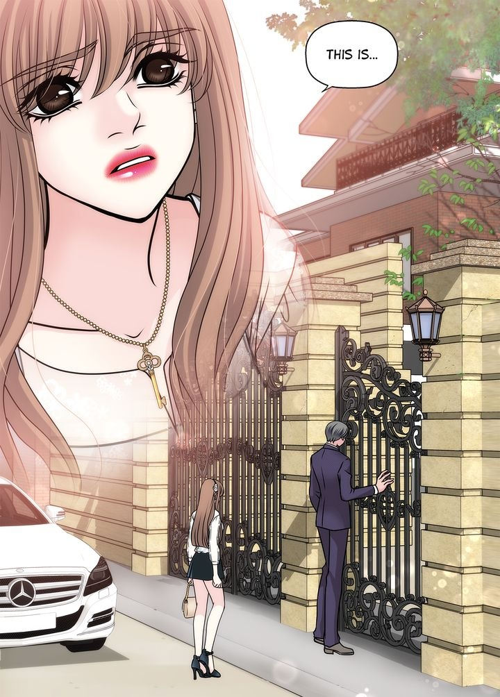 Cinderella’s Man Chapter 6 Page 29