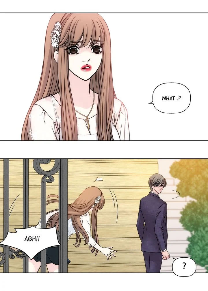Cinderella’s Man Chapter 6 Page 31