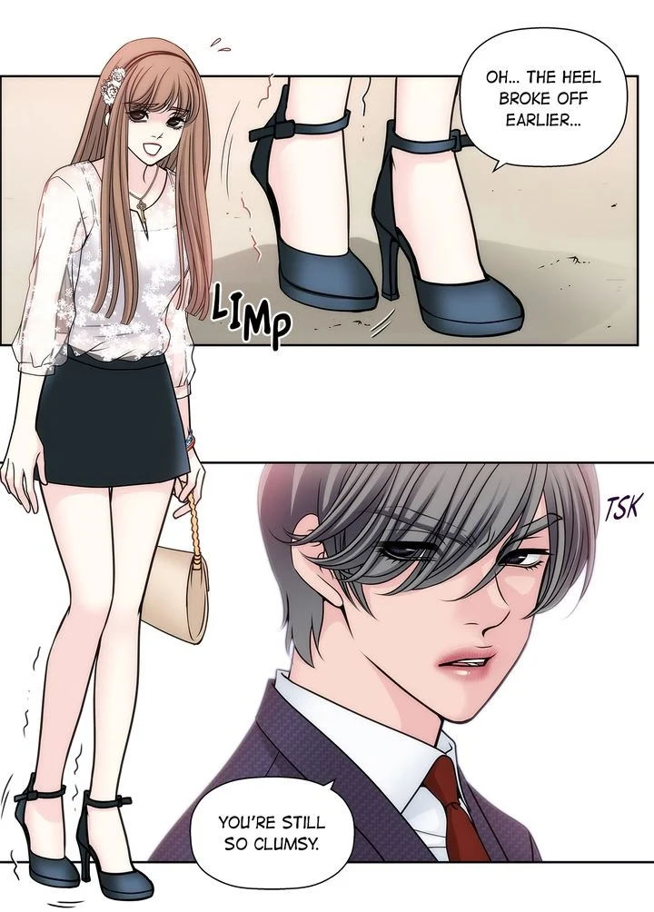 Cinderella’s Man Chapter 6 Page 32