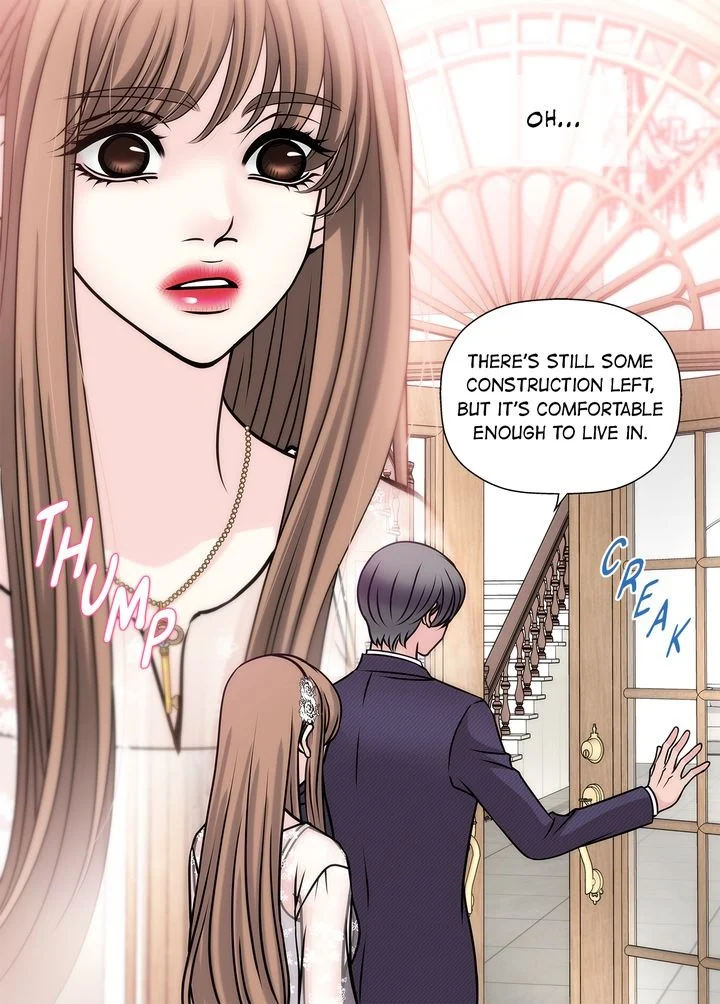 Cinderella’s Man Chapter 6 Page 35