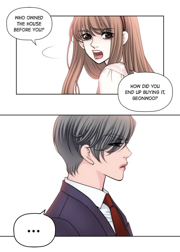 Cinderella’s Man Chapter 6 Page 37