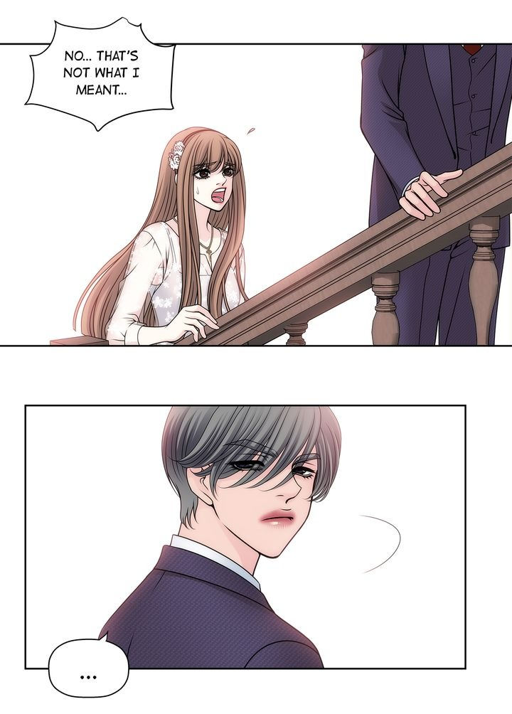 Cinderella’s Man Chapter 6 Page 40
