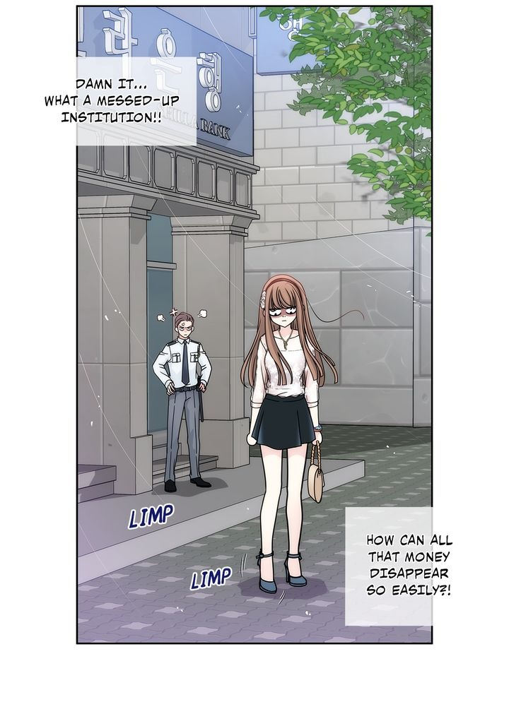 Cinderella’s Man Chapter 6 Page 6
