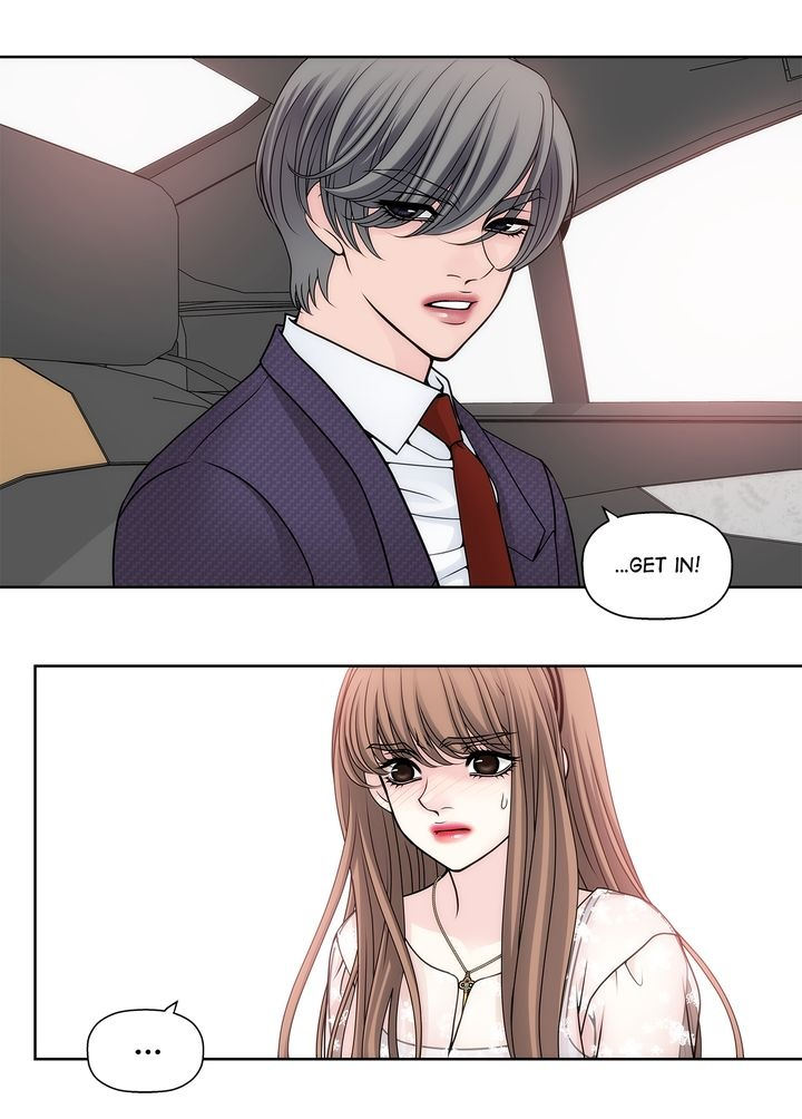 Cinderella’s Man Chapter 6 Page 8
