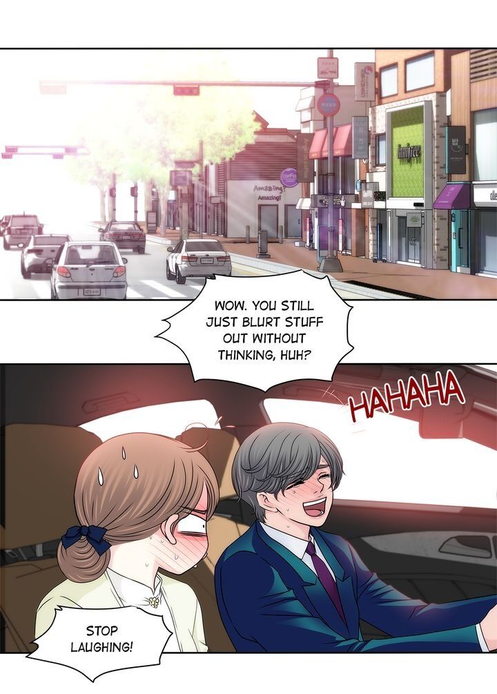 Cinderella’s Man Chapter 60 Page 2