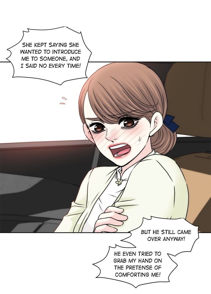 Cinderella’s Man Chapter 60 Page 3