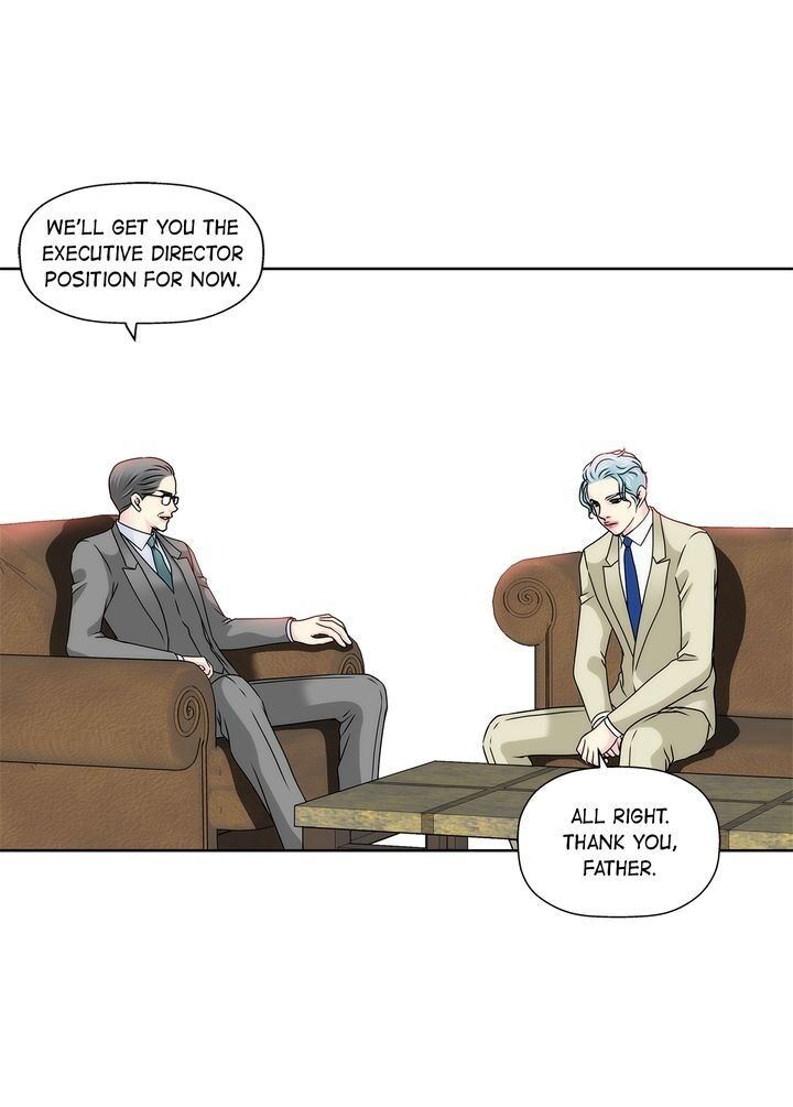 Cinderella’s Man Chapter 60 Page 33