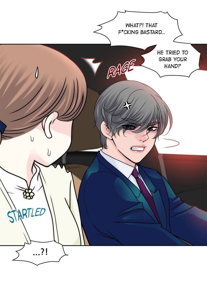 Cinderella’s Man Chapter 60 Page 4