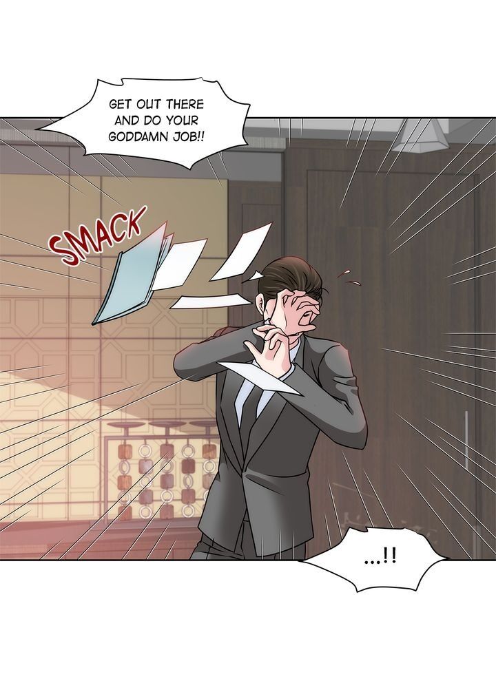 Cinderella’s Man Chapter 60 Page 41