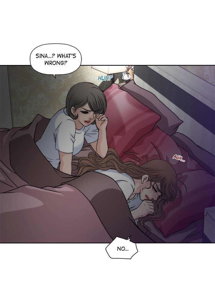Cinderella’s Man Chapter 60 Page 44