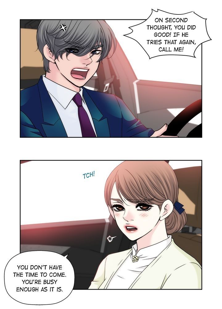 Cinderella’s Man Chapter 60 Page 5