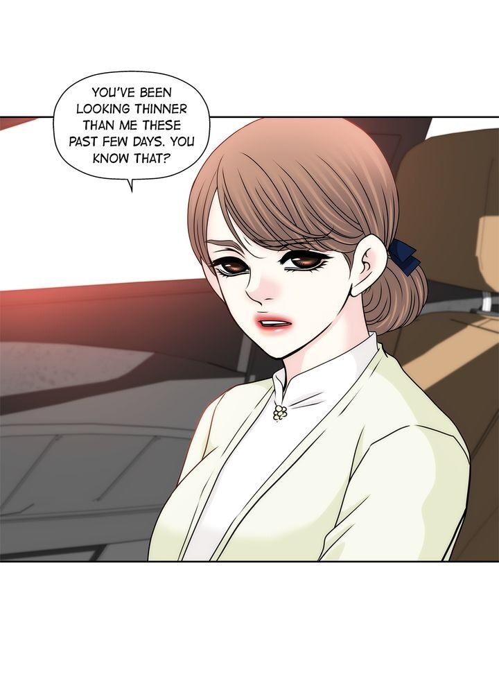Cinderella’s Man Chapter 60 Page 6