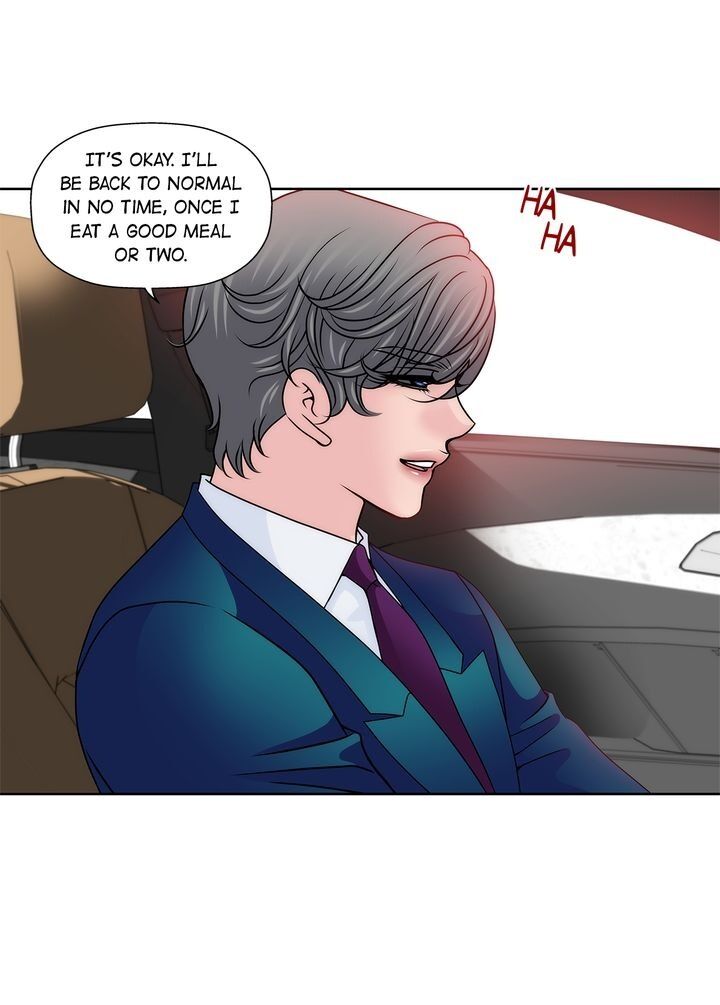 Cinderella’s Man Chapter 60 Page 7