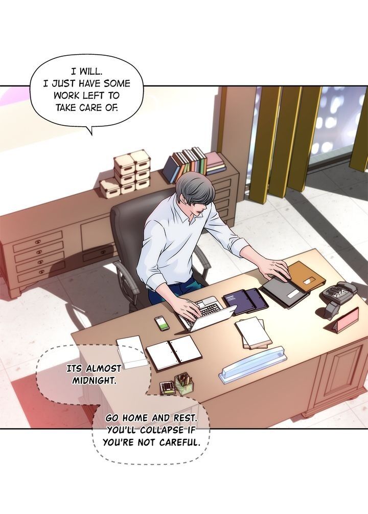 Cinderella’s Man Chapter 61 Page 13