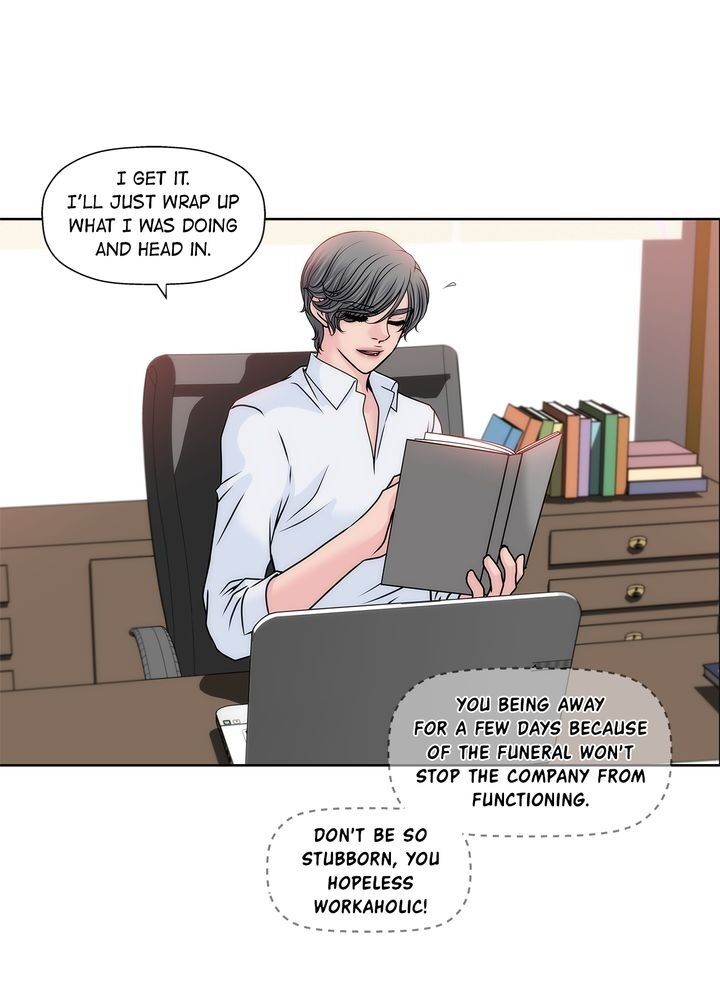 Cinderella’s Man Chapter 61 Page 15