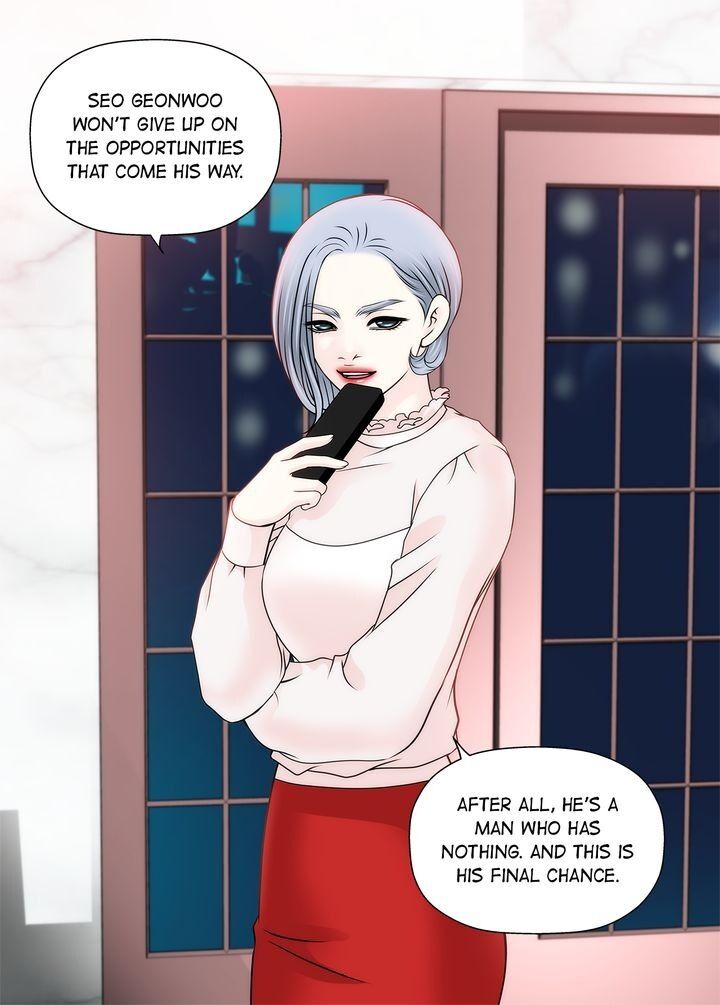 Cinderella’s Man Chapter 61 Page 24