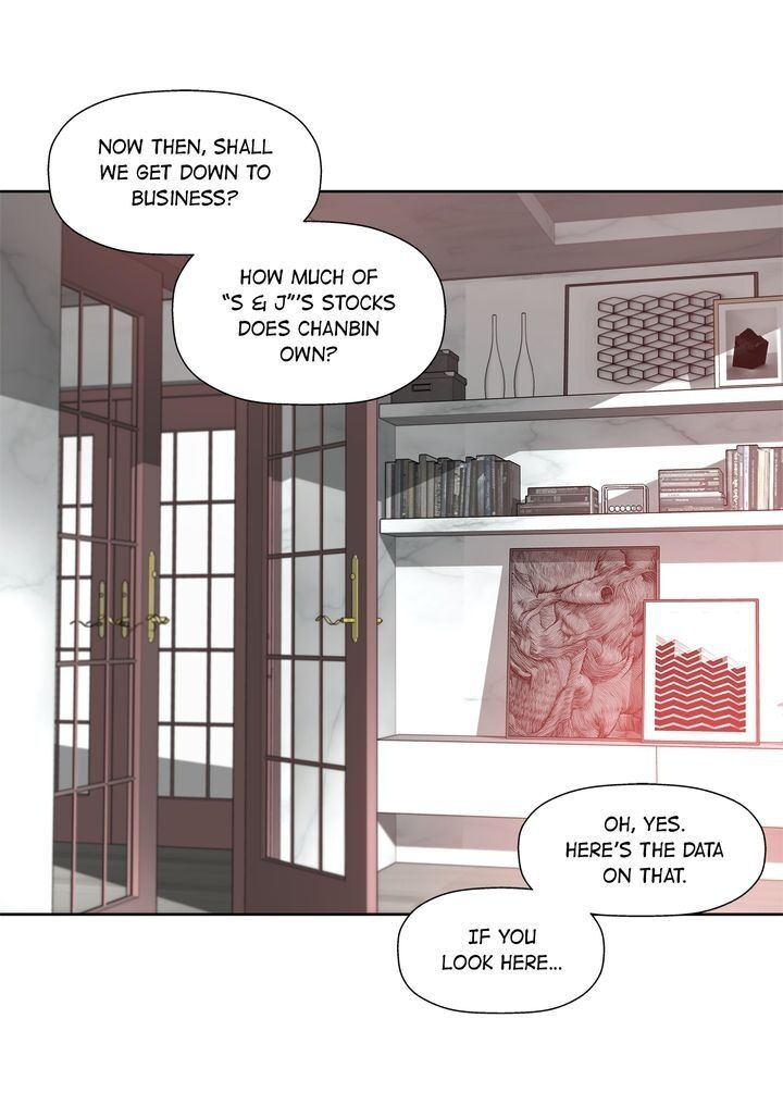 Cinderella’s Man Chapter 61 Page 25
