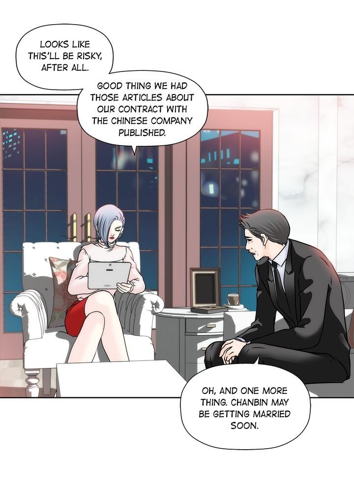 Cinderella’s Man Chapter 61 Page 26