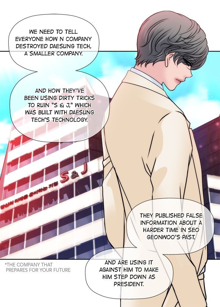 Cinderella’s Man Chapter 61 Page 34