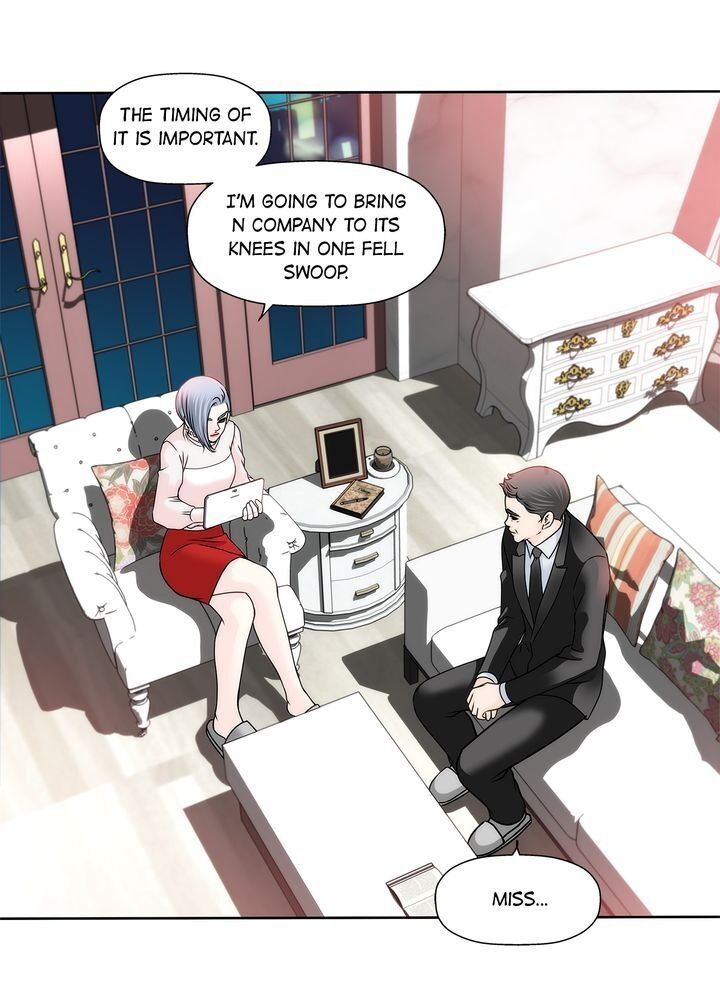 Cinderella’s Man Chapter 61 Page 36
