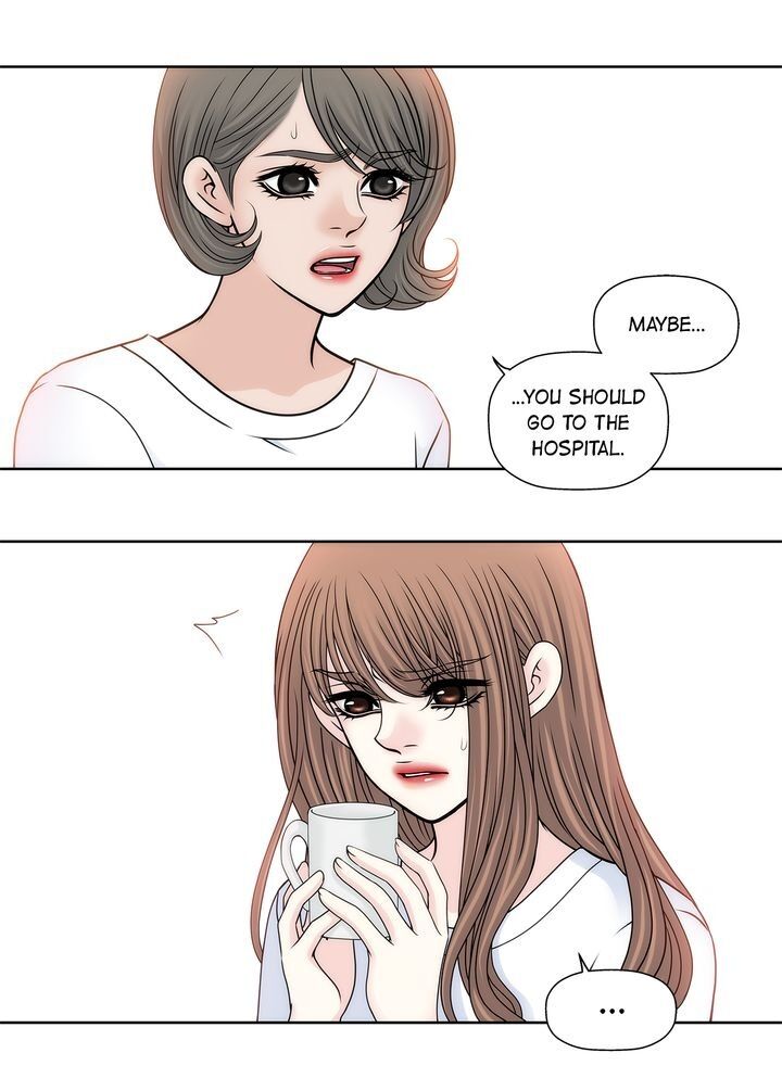 Cinderella’s Man Chapter 61 Page 4