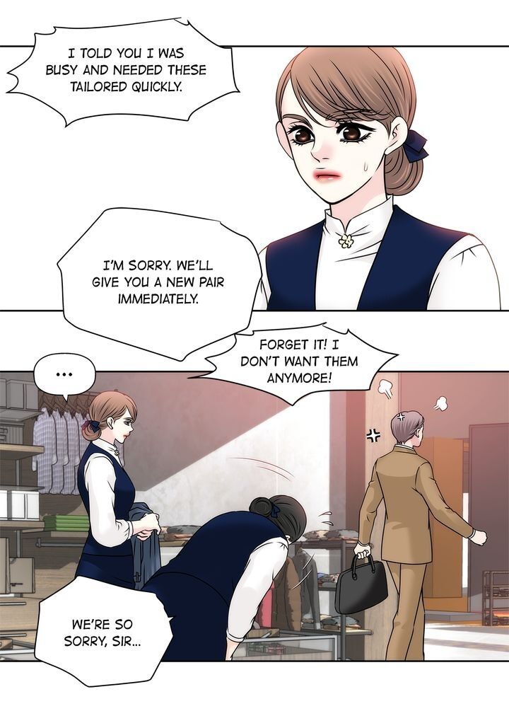 Cinderella’s Man Chapter 61 Page 42