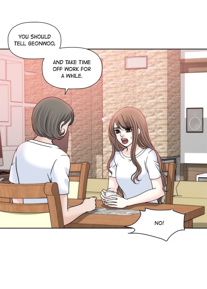 Cinderella’s Man Chapter 61 Page 5