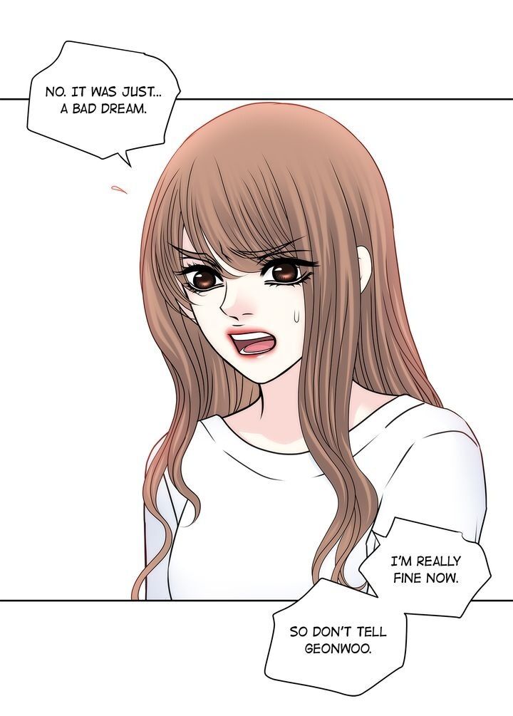 Cinderella’s Man Chapter 61 Page 8