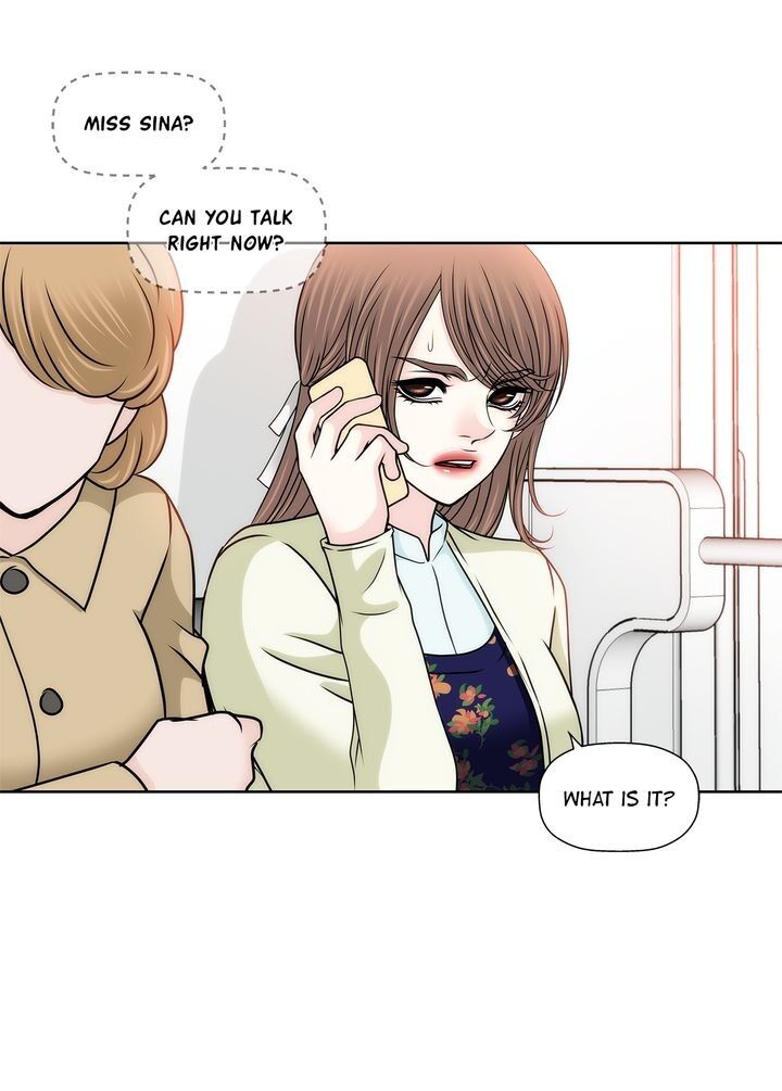 Cinderella’s Man Chapter 62 Page 24
