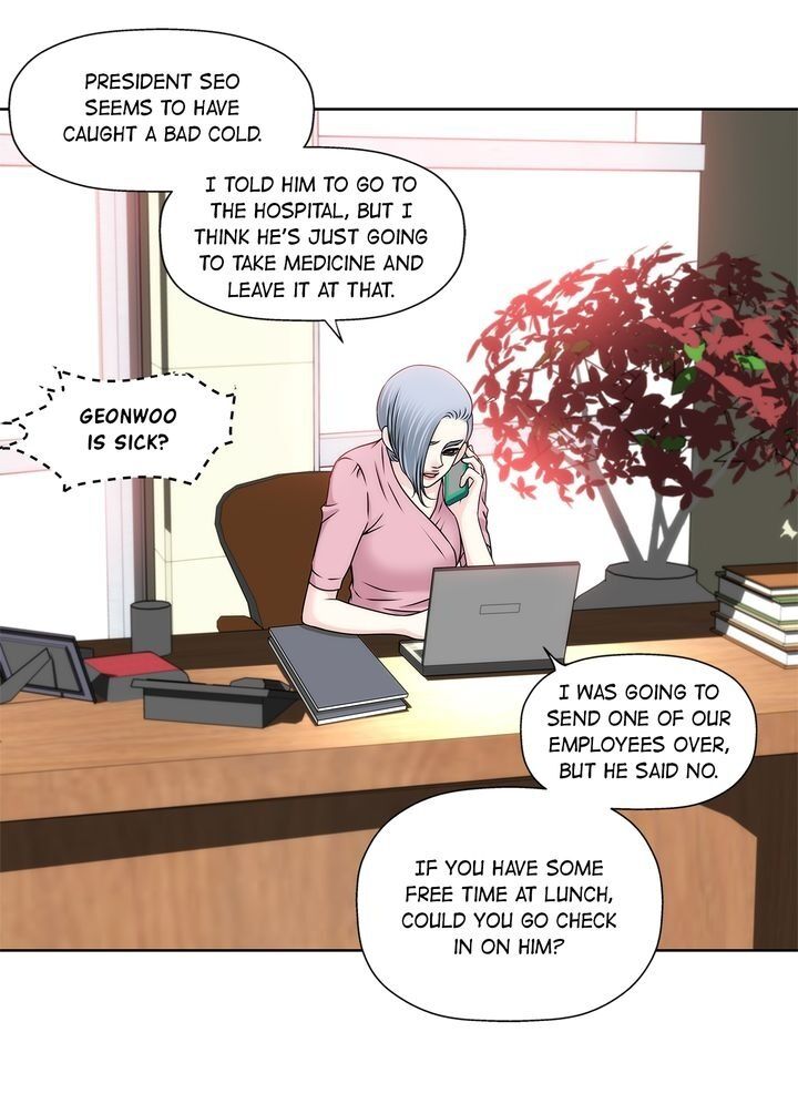 Cinderella’s Man Chapter 62 Page 25