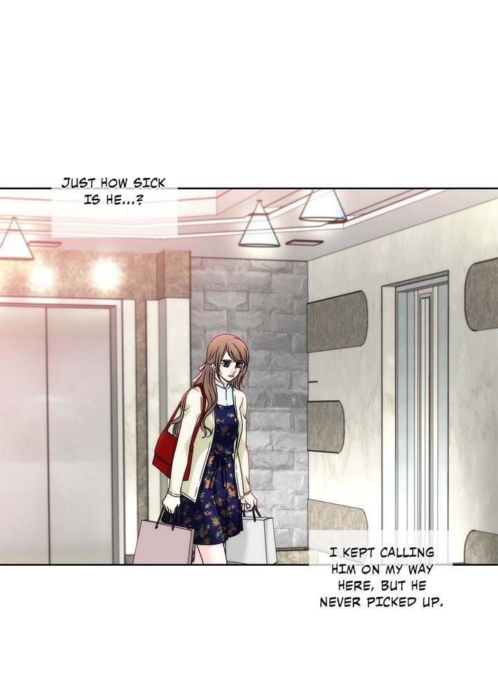 Cinderella’s Man Chapter 62 Page 29