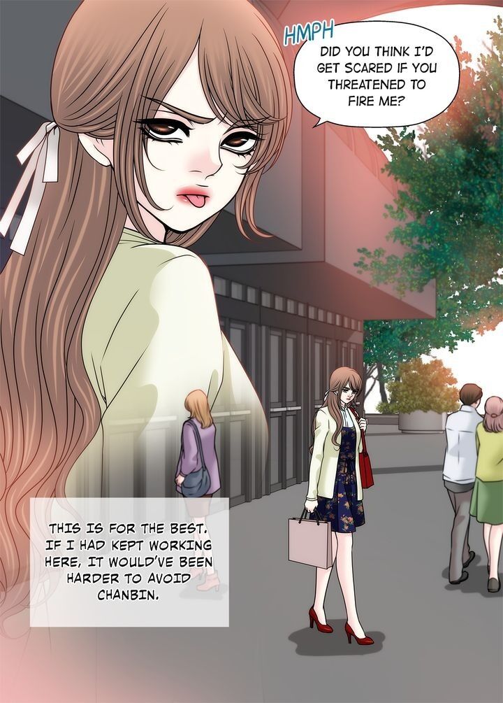Cinderella’s Man Chapter 62 Page 3