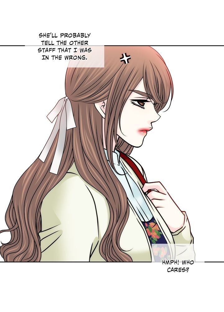Cinderella’s Man Chapter 62 Page 4