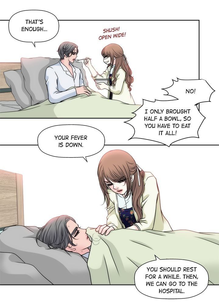 Cinderella’s Man Chapter 62 Page 44