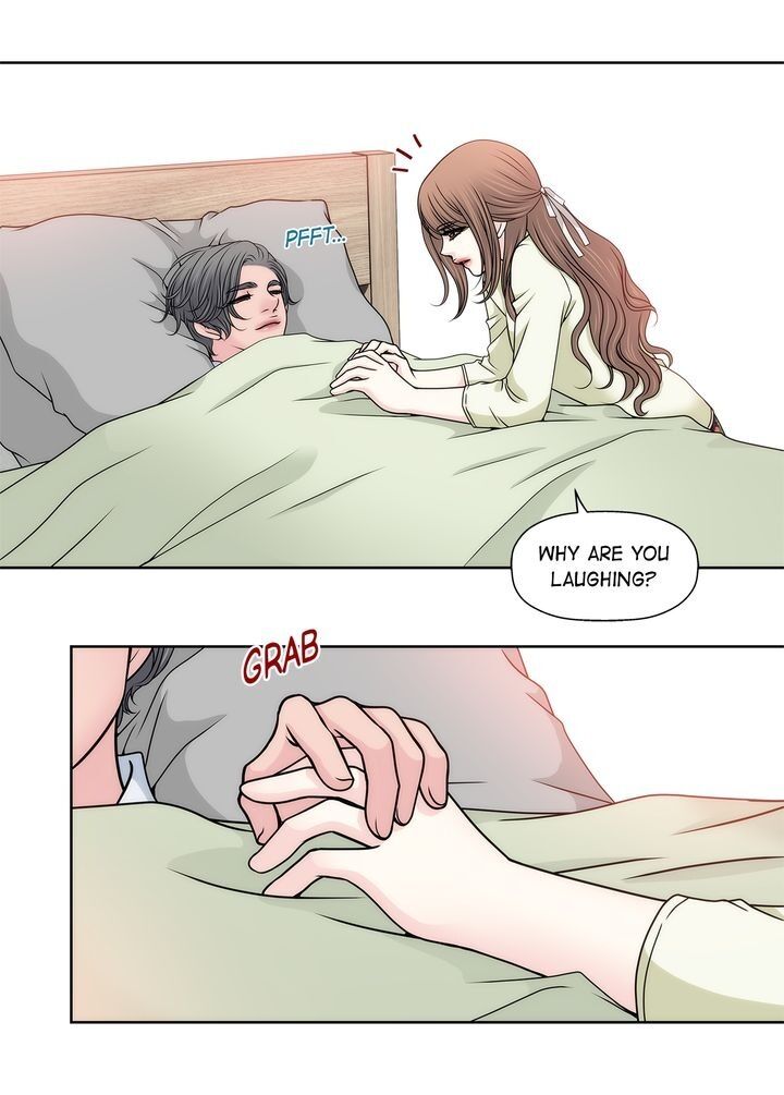 Cinderella’s Man Chapter 62 Page 45