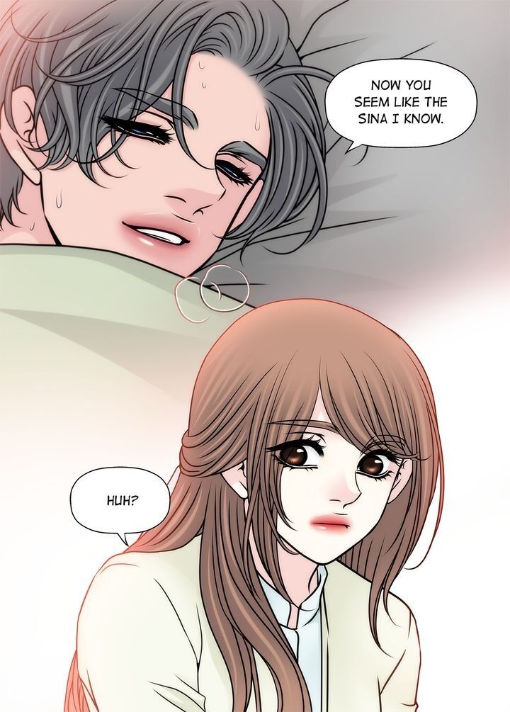 Cinderella’s Man Chapter 62 Page 46